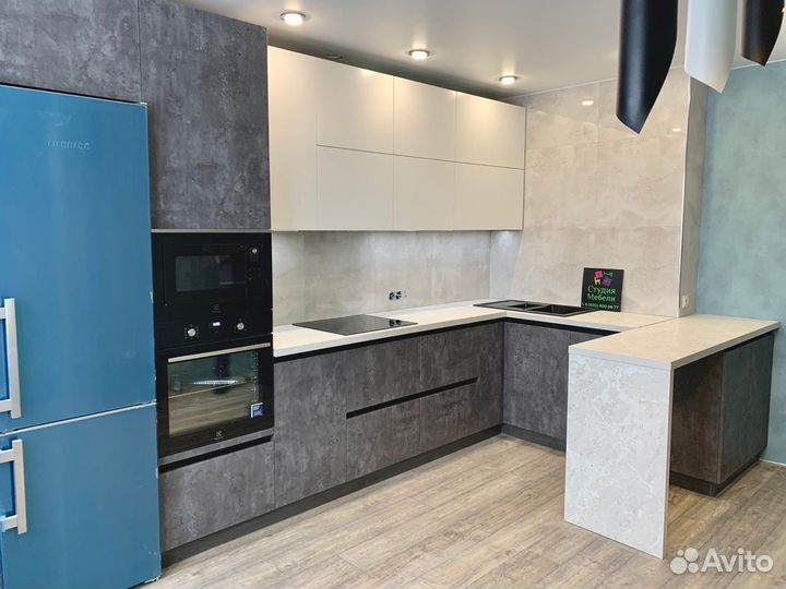 Цена за всю кухню CN:015622