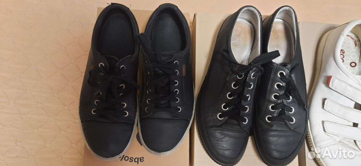 Ecco, 39, 41, ecco р 39, 41