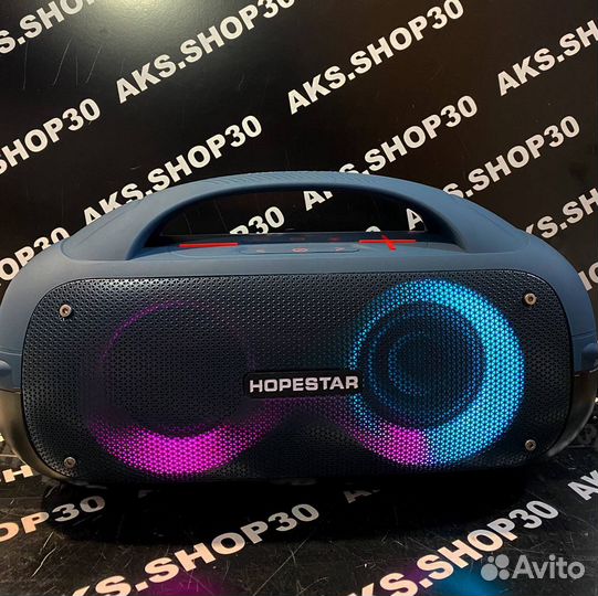 Портативная колонка hopestar A50 Party