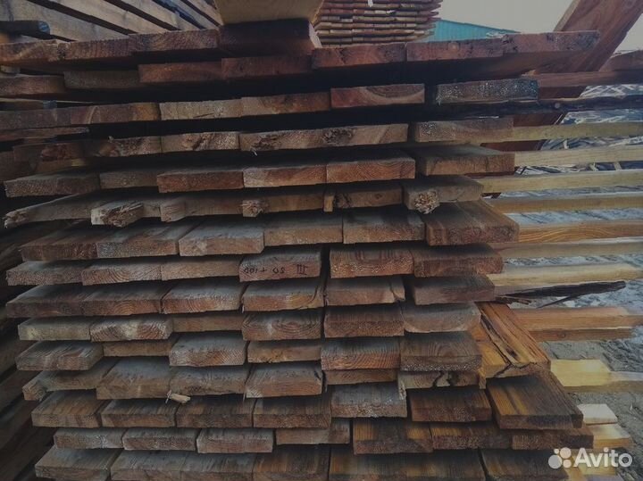 Доски из сосны, прекрасный выбор для отделки