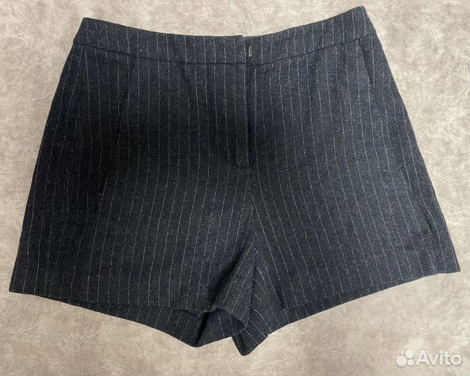 Шорты женские шерстяные incity