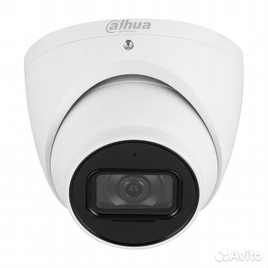 Видеокамера Dahua DH-IPC-HDW3241EMP-S-0360B-S2 ули