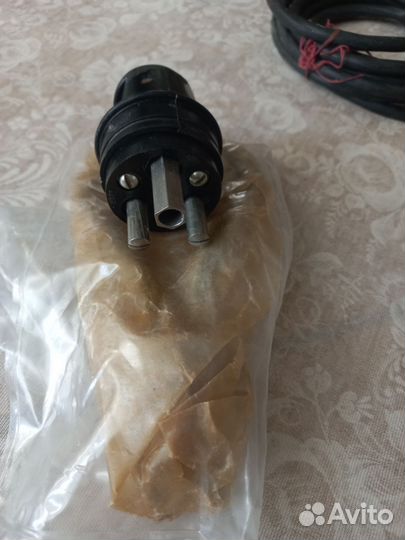 Чайник электрический судовой