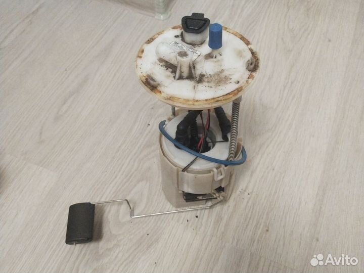 Бензонасос для ix35