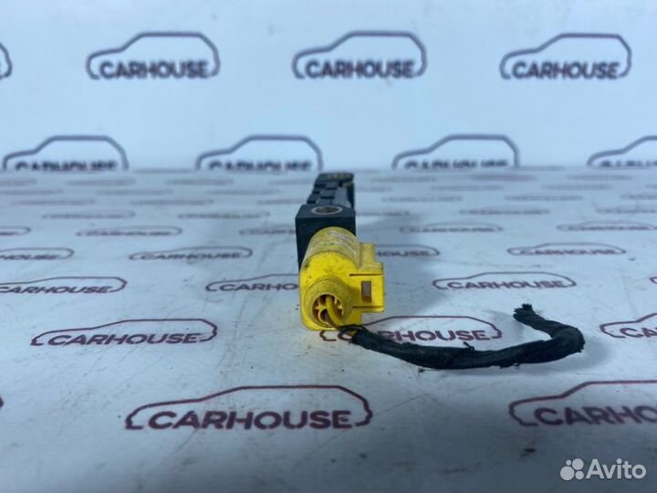 Датчик удара Audi Audi A3 Sportback 8P 1.6 BSE