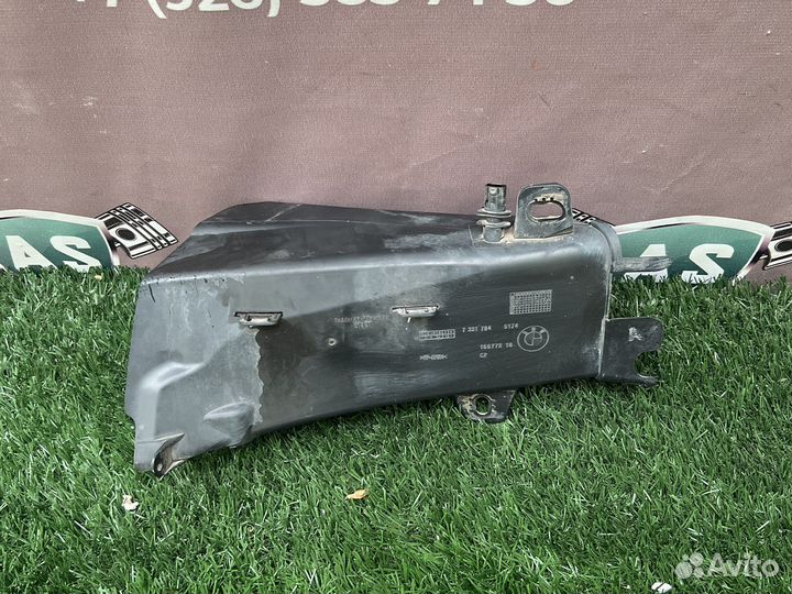 Воздуховод правый тормозной BMW 5 F10 F11