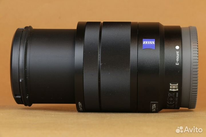 Sony E 16-70mm f/4 ZA OSS (id-18473)