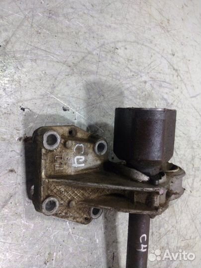 Привод (полуось) передний правый Citroen C4 1