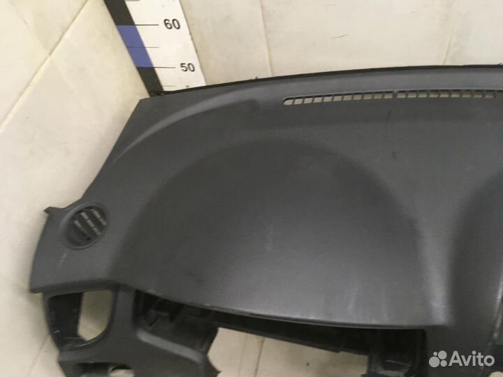 Торпедо Sportage 2004-2010