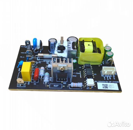 Плата питания базы самоочистки Xiaomi Mi Robot