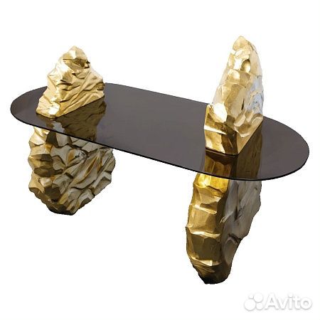 Стол деревянный