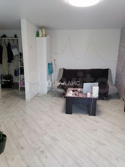 2-к. квартира, 42,1 м², 5/5 эт.