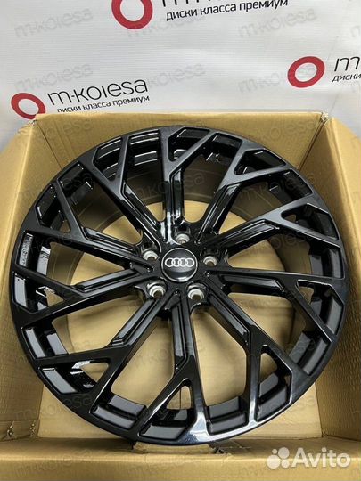 Диски Audi R20