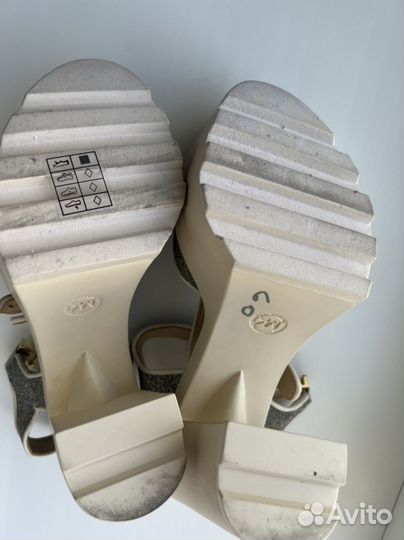 Босоножки Michael Kors