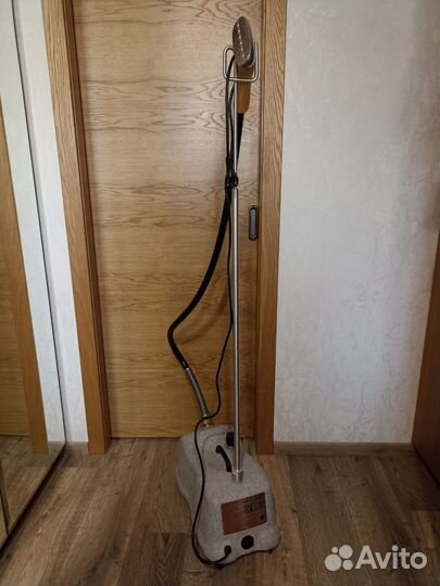 Отпариватель jiffy steamer J-4000 Pro-Line