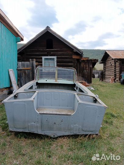 Прогресс 2М