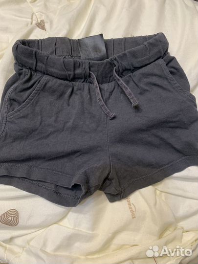 Шорты Mango Adidas Hm