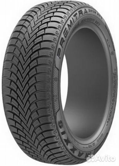 Maxxis Premitra Snow WP6 SUV 225/50 R18 99V