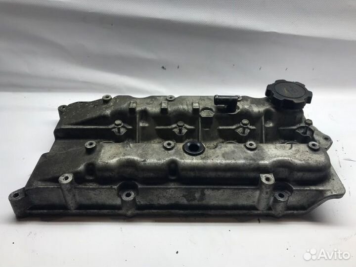 Крышка клапанов Toyota Caldina ST215G 3SGE