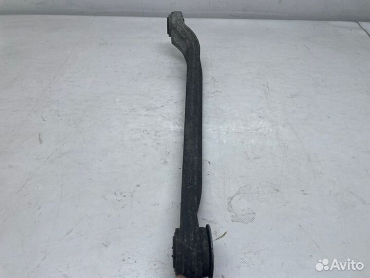 Рычаг подвески задний левый Mercedes-Benz E W211