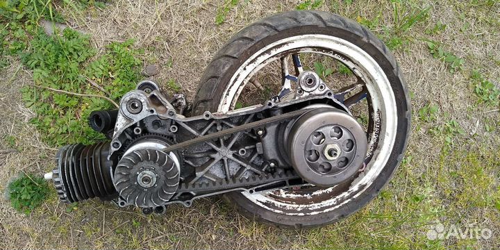 Stels tactic запчасти