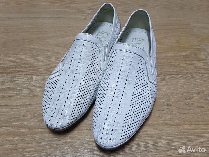 Мужские ботинки, мокасины