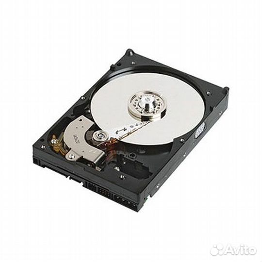 Жесткий диск Seagate 12TB, SAS, 3.5