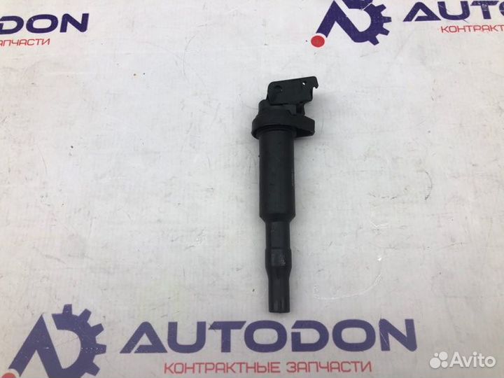 Катушка зажигания Bmw X5 Е70 N52B30/3.0 2009