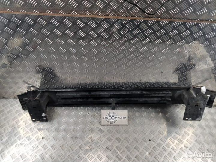 Усилитель переднего бампера Citroen Jumper 2.2