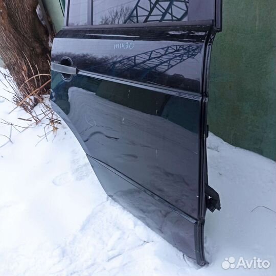 Дверь задняя правая Land Rover Range Rover L322