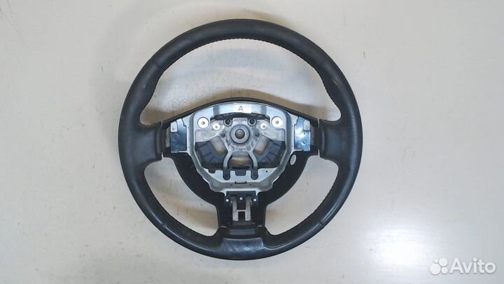 Руль Nissan Rogue, 2010