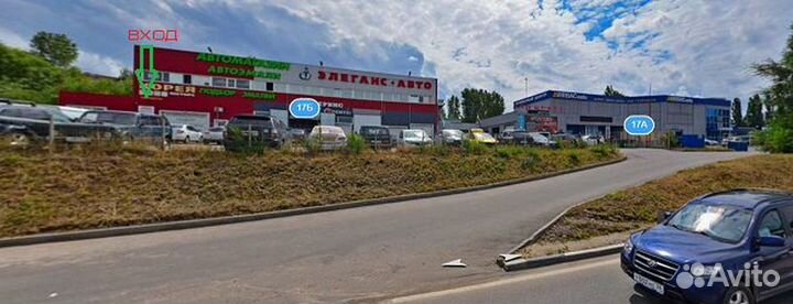 Накладки на пороги Skoda Citigo 5d Seat Mii 5d VW