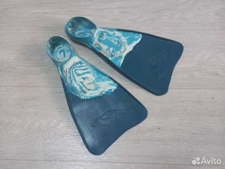 Ласты детские, р.29