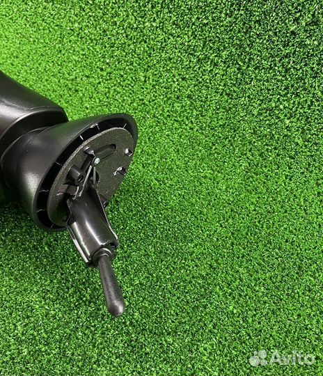 Зеркало левое duster 10-21