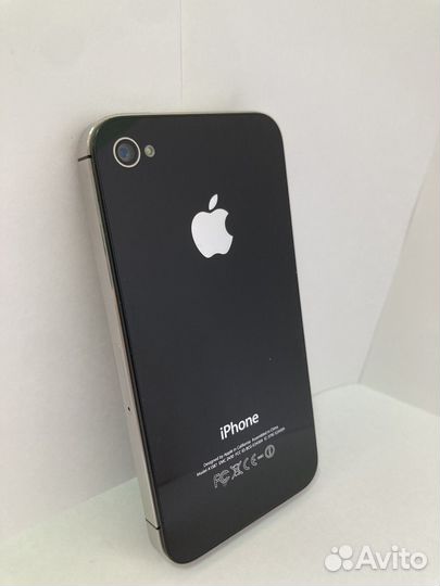 iPhone 4S, 8 ГБ