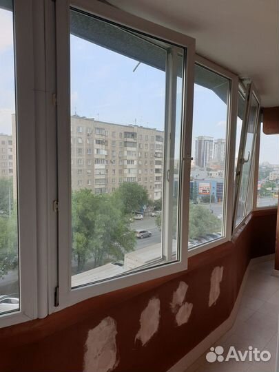 Окна пластиковые бу