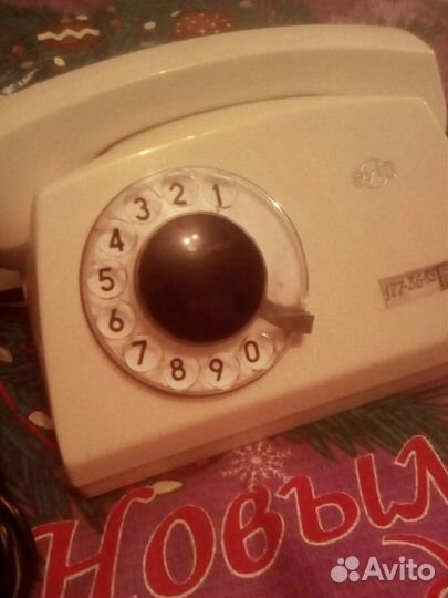 Телефония телефоны RWT Польша и Comfort 412