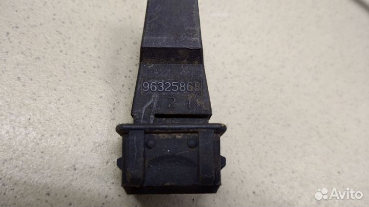 Датчик положения коленвала Matiz 2001-2015