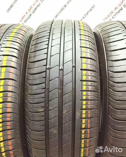 Hankook Kinergy Eco 205/60 R16 92H