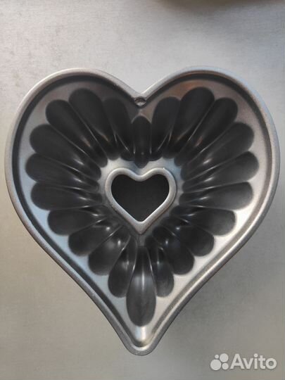 Форма для выпечки Nordic Ware