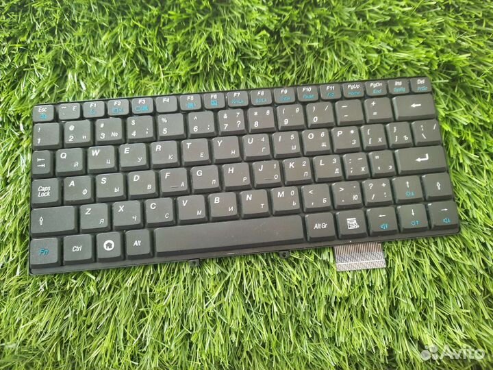 Клавиатура для ноутбука Lenovo S9, S10