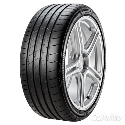 Bridgestone Potenza S007A 285/35 R18 101Y