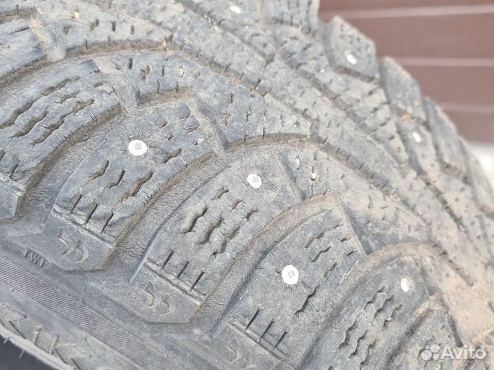 Nokian Tyres Hakkapeliitta 5 195/65 R15