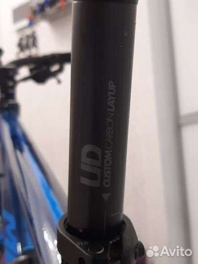 Велосипед Мерида Merida big seven