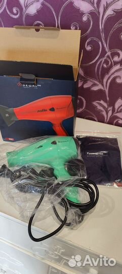 Фен профессиональный Dewal pro 03-120 profile-2200