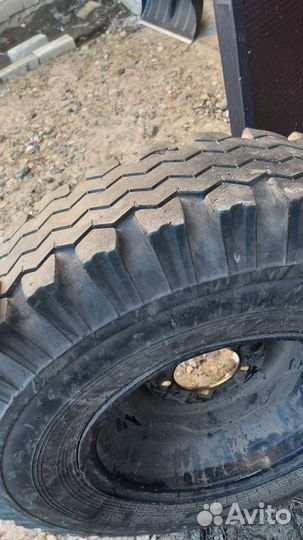 КАМА Я-245-1 215/90 R15