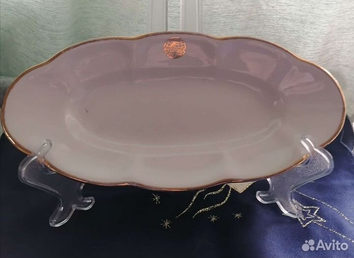 Сервиз столовый