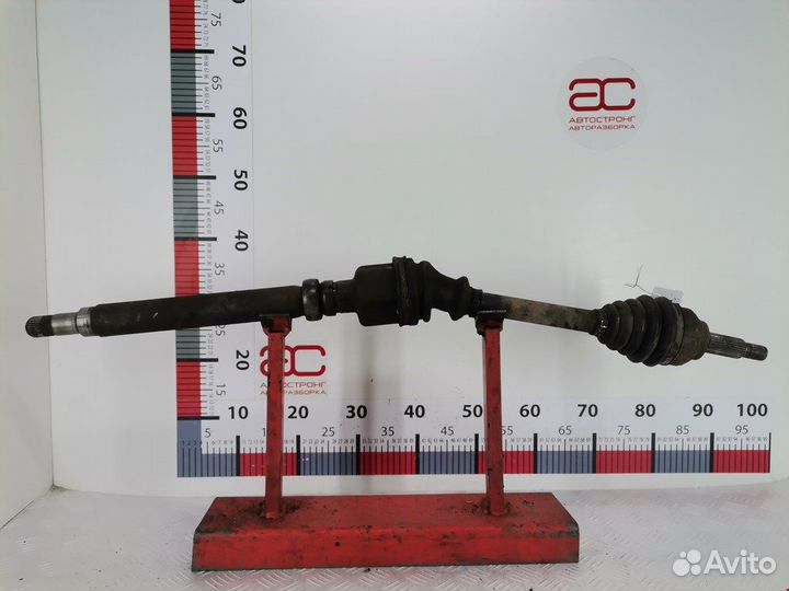 Полуось для Ford Mondeo 3