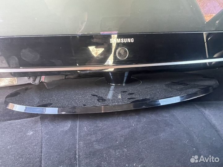 Телевизор самсунг