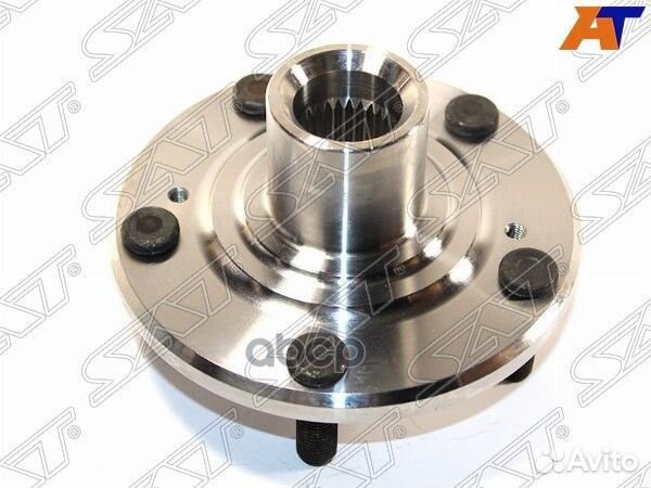 Ступица перед honda accord/civic/CR-V/stream 00